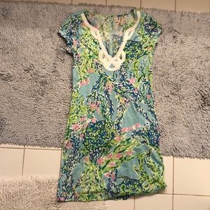 Lily Pulitzer Dress